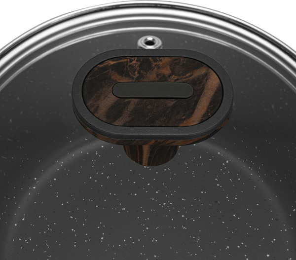 Изображение товара Ковш Fissman Cuisine / 14591