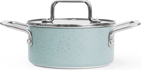 Изображение товара Кастрюля Fissman Mini Chef / 14401