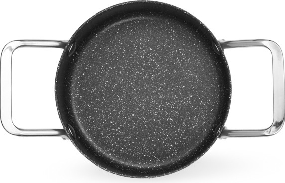 Изображение товара Кастрюля Fissman Mini Chef / 14401