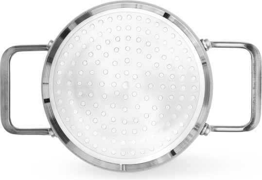 Изображение товара Кастрюля Fissman Mini Chef / 14401