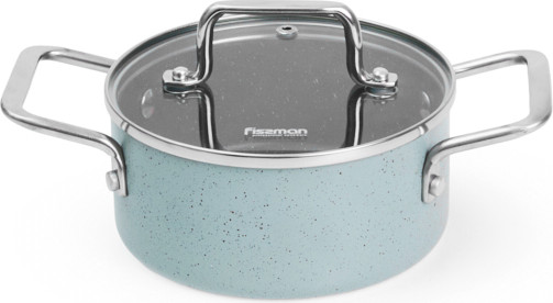 Изображение товара Кастрюля Fissman Mini Chef / 14401