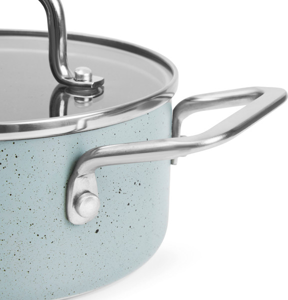 Изображение товара Кастрюля Fissman Mini Chef / 14401