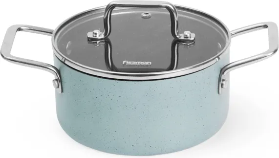 Изображение товара Кастрюля Fissman Mini Chef / 14406