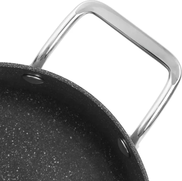 Изображение товара Кастрюля Fissman Mini Chef / 14406
