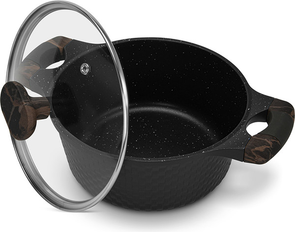 Изображение товара Кастрюля Fissman Evolution / 14580