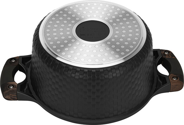 Изображение товара Кастрюля Fissman Evolution / 14580