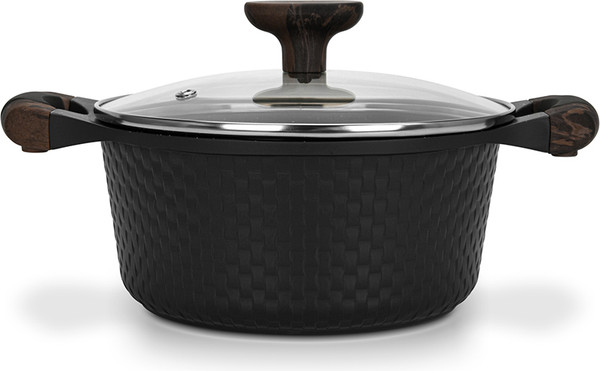 Изображение товара Кастрюля Fissman Evolution / 14580