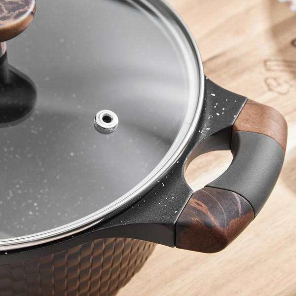 Изображение товара Кастрюля Fissman Evolution / 14580