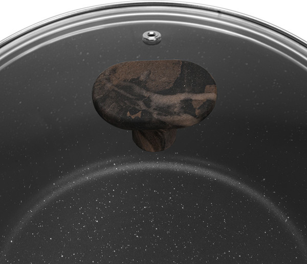 Изображение товара Кастрюля Fissman Evolution / 14580