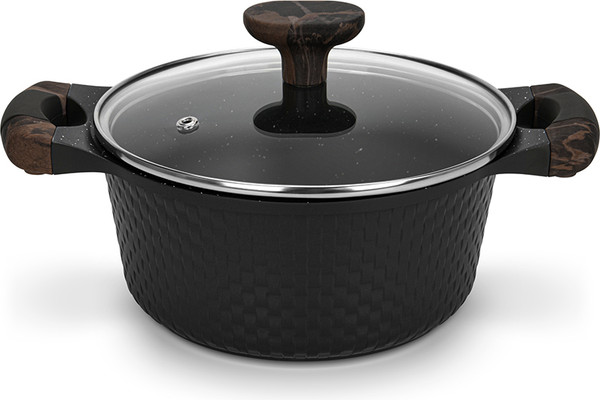 Изображение товара Кастрюля Fissman Evolution / 14580