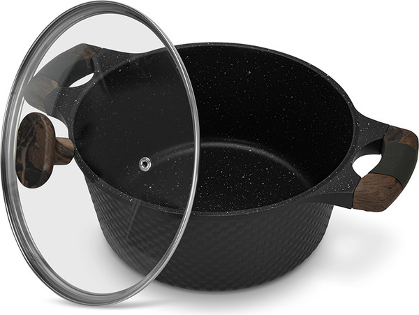 Изображение товара Кастрюля Fissman Evolution / 14581