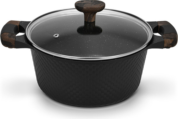 Изображение товара Кастрюля Fissman Evolution / 14581