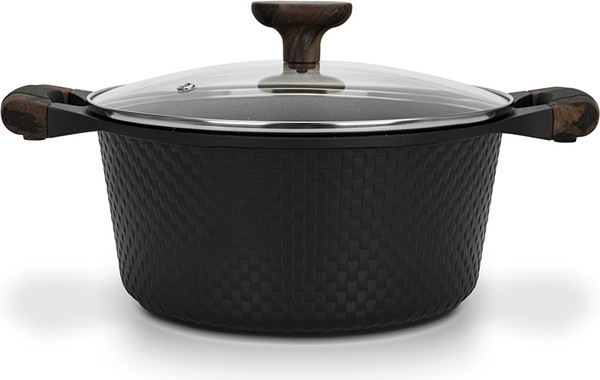 Изображение товара Кастрюля Fissman Evolution / 14581