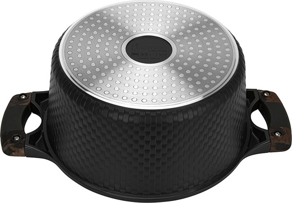 Изображение товара Кастрюля Fissman Evolution / 14581