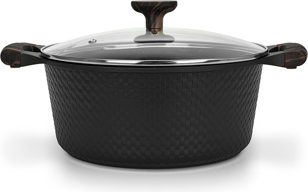 Изображение товара Кастрюля Fissman Evolution / 14582