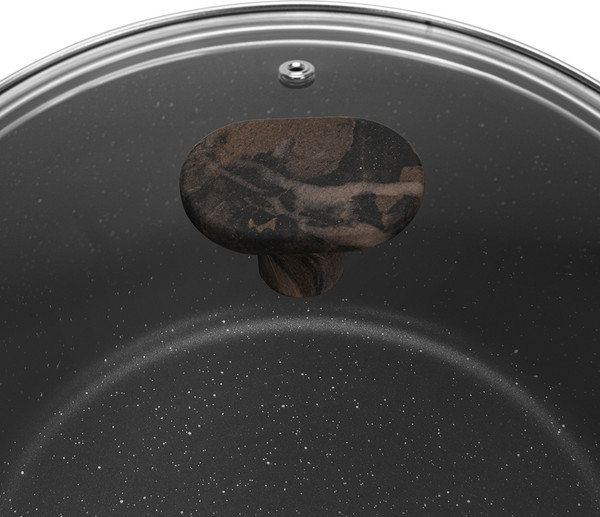 Изображение товара Кастрюля Fissman Evolution / 14582