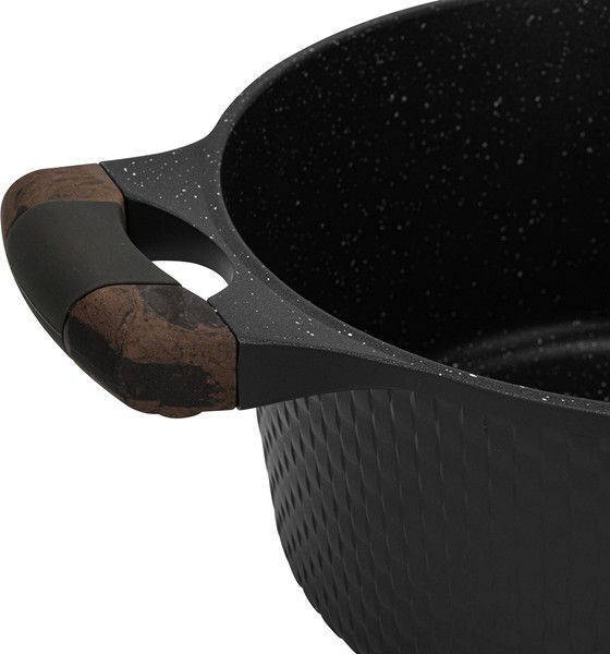 Изображение товара Кастрюля Fissman Evolution / 14582