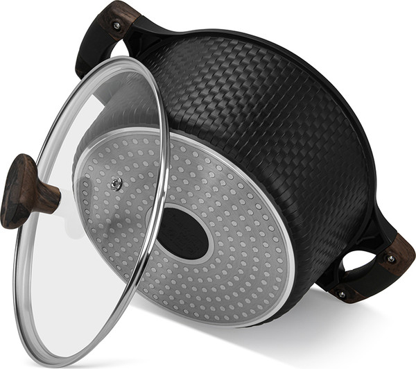 Изображение товара Кастрюля Fissman Evolution / 14582