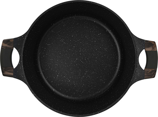 Изображение товара Кастрюля Fissman Evolution / 14582