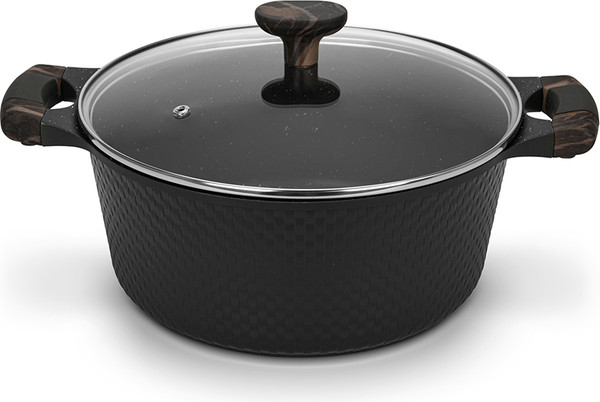 Изображение товара Кастрюля Fissman Evolution / 14582