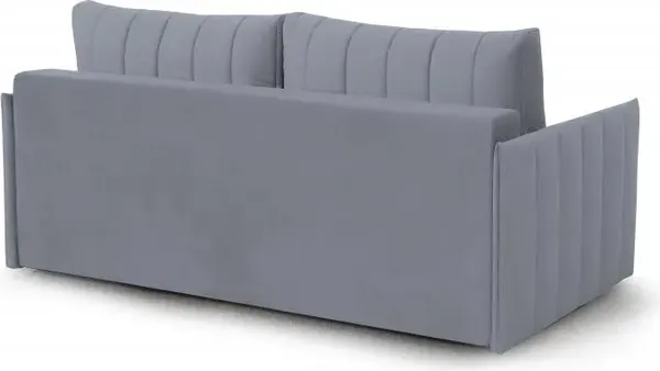 Изображение товара Диван SEMPLA Пекин (мора серый)