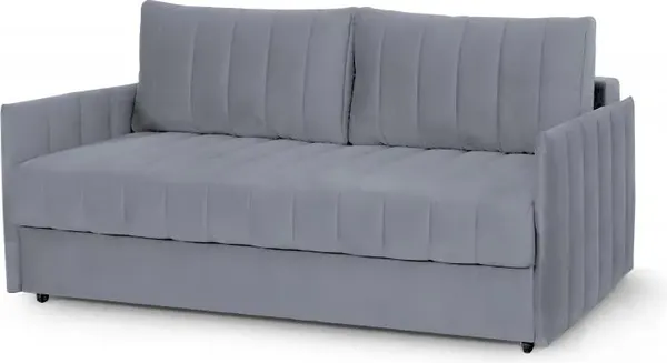 Изображение товара Диван SEMPLA Пекин (мора серый)