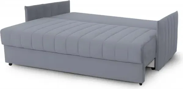 Изображение товара Диван SEMPLA Пекин (мора серый)