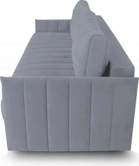 Изображение товара Диван SEMPLA Пекин (мора серый)