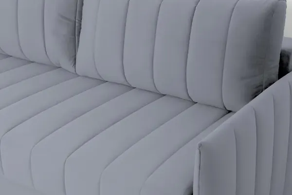 Изображение товара Диван SEMPLA Пекин (мора серый)