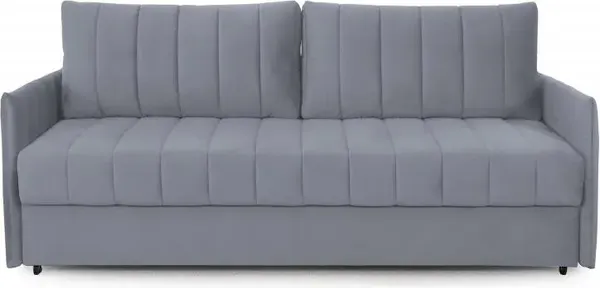 Изображение товара Диван SEMPLA Пекин (мора серый)