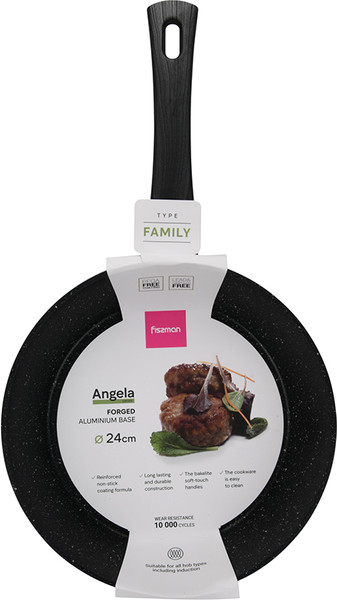 Изображение товара Сковорода Fissman Angela / 14602
