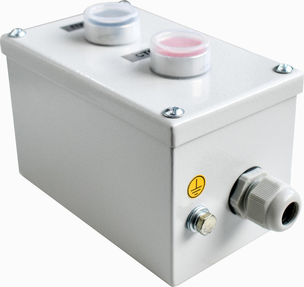 Изображение товара Пульт кнопочный КасКад Энерго ПКУ 15-21-121 ip54 / 1521113