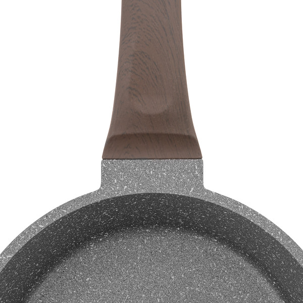 Изображение товара Сковорода Fissman Unique Pro / 14617
