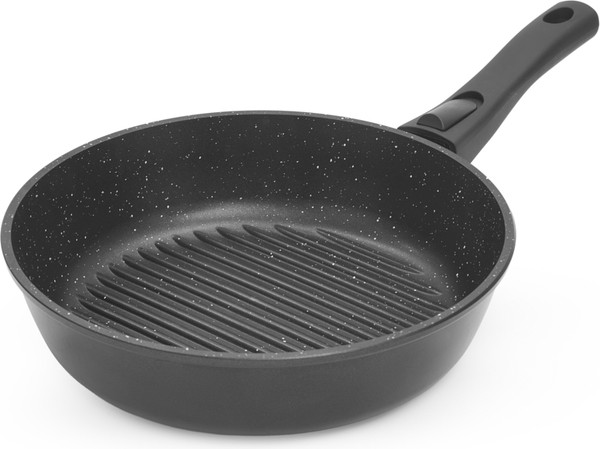 Изображение товара Сковорода-гриль Fissman Cook Pro / 14638