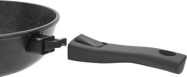 Изображение товара Сковорода-гриль Fissman Cook Pro / 14638