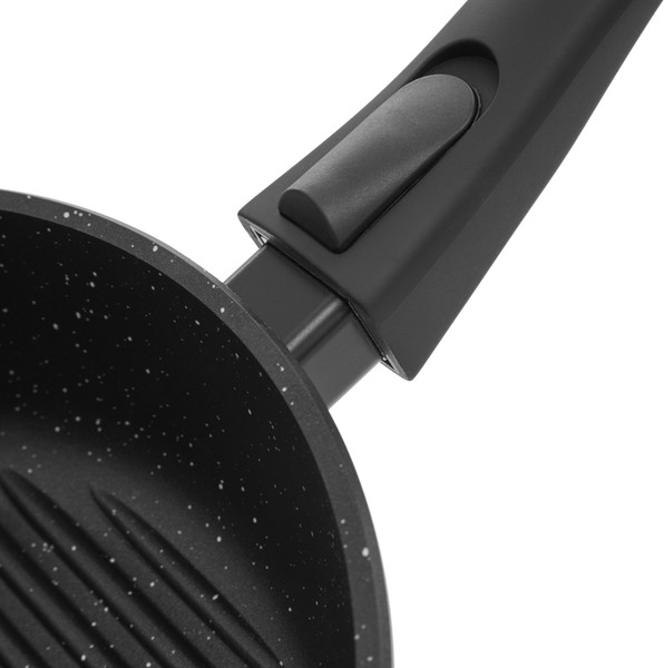 Изображение товара Сковорода-гриль Fissman Cook Pro / 14638