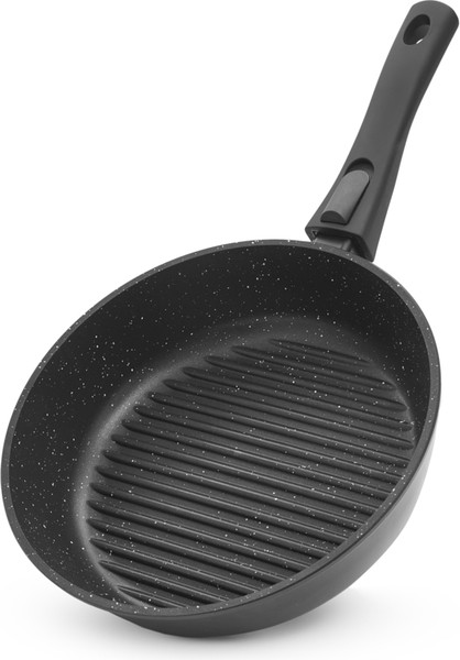 Изображение товара Сковорода-гриль Fissman Cook Pro / 14638