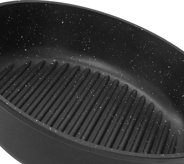 Изображение товара Сковорода-гриль Fissman Cook Pro / 14638