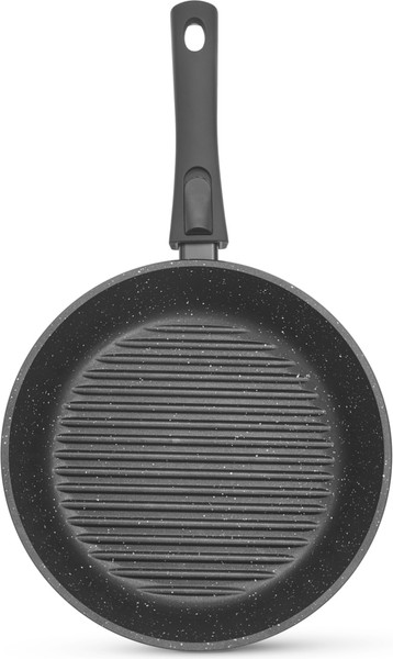 Изображение товара Сковорода-гриль Fissman Cook Pro / 14638