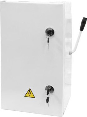 Изображение товара Ящик силовой Элект ЯБПВУ 250А с ПН-2 IP54