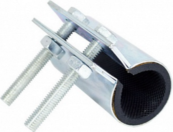 Изображение товара Хомут сантехнический Эльф Краб 25-29 70мм / ТТ000013417