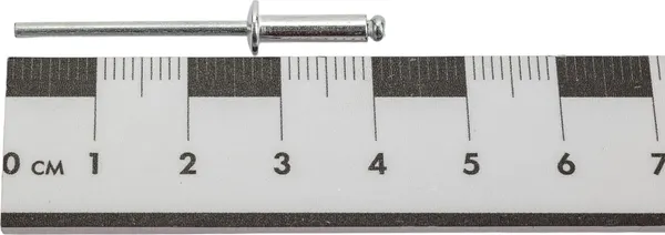 Изображение товара Набор заклепок Vorel 70340 (50шт)