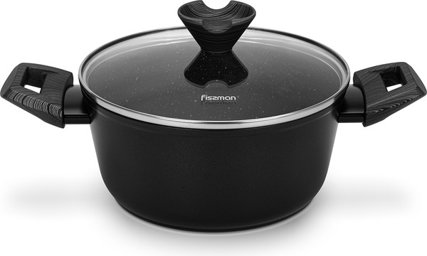 Изображение товара Кастрюля Fissman Angela / 14606