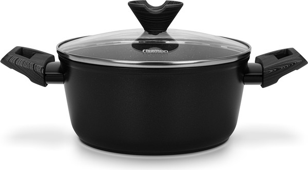 Изображение товара Кастрюля Fissman Angela / 14606