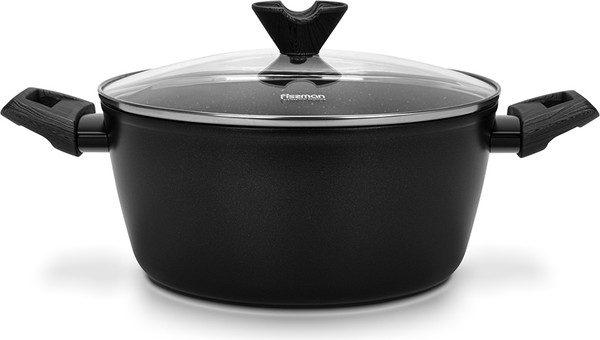 Изображение товара Кастрюля Fissman Angela / 14607