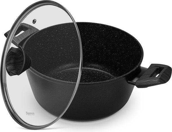 Изображение товара Кастрюля Fissman Angela / 14607