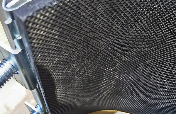 Изображение товара Хомут сантехнический Эльф Краб 25-29 70мм / ТТ000013417