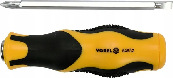 Изображение товара Отвертка Vorel 64952