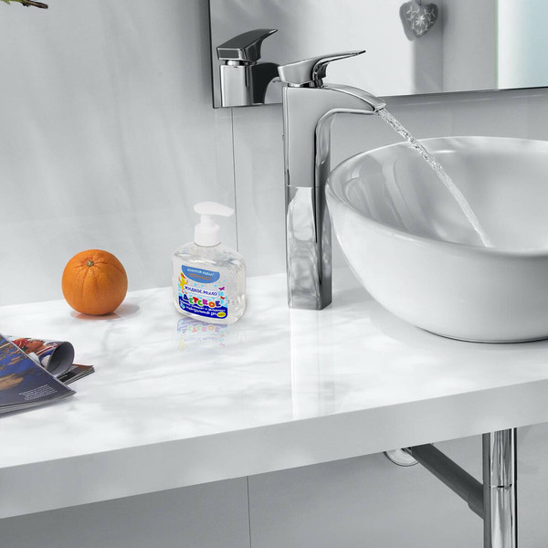 Изображение товара Мыло жидкое детское Золотой идеал 605516 (300г)