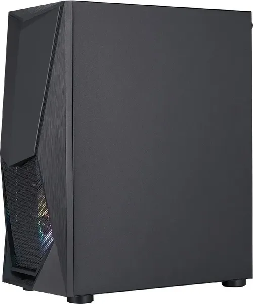 Изображение товара Корпус для компьютера 1stPlayer DK D3 FRGB / DK-3-BK-4F1  (черный)